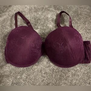 4/$20 Elegant Lace Women's Bra